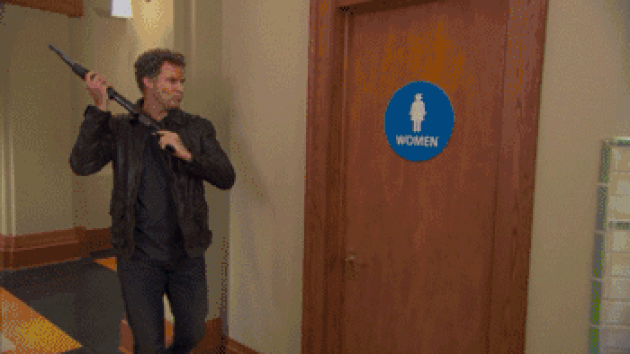 Will Ferrell, b*tch hunter