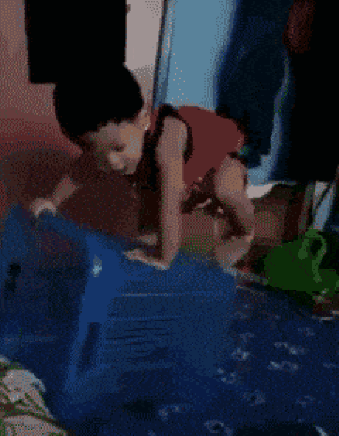 Wobble wobble