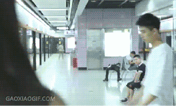 How I imagine China