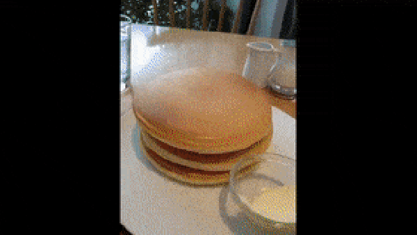 So satisfying