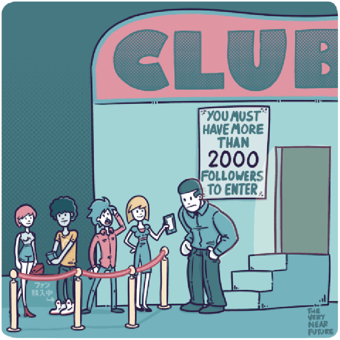 Future of clubbing