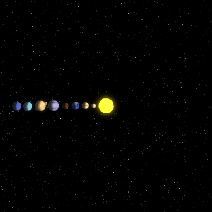 Solar system