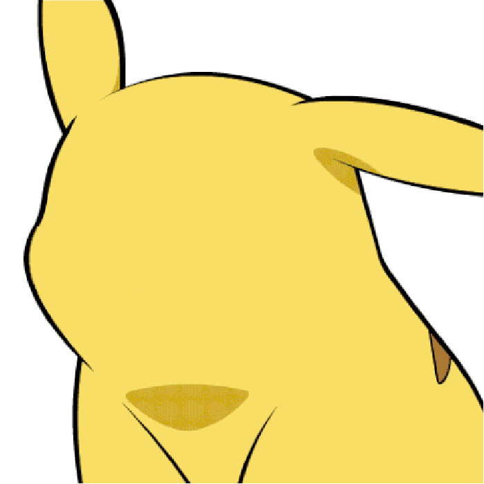 Which pika did you get?