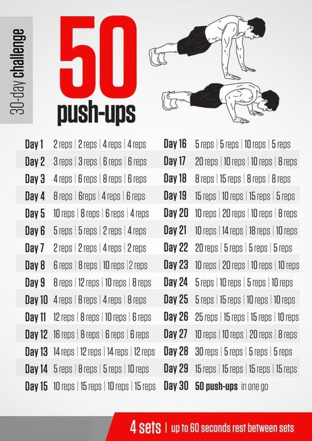 30-day-push-up-challenge