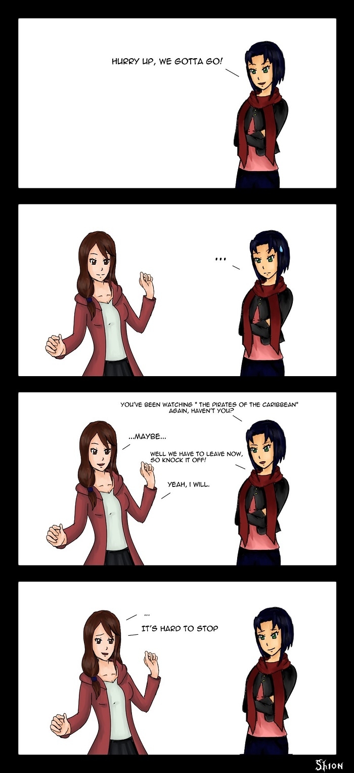 It's way too addicting