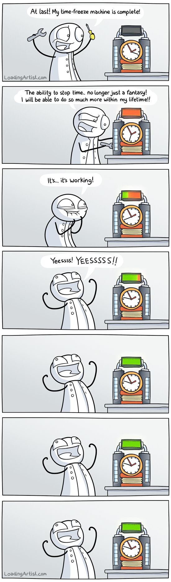 Trying to fix my life