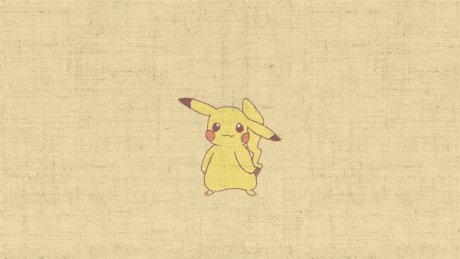 Pokemon 20th anniversary!