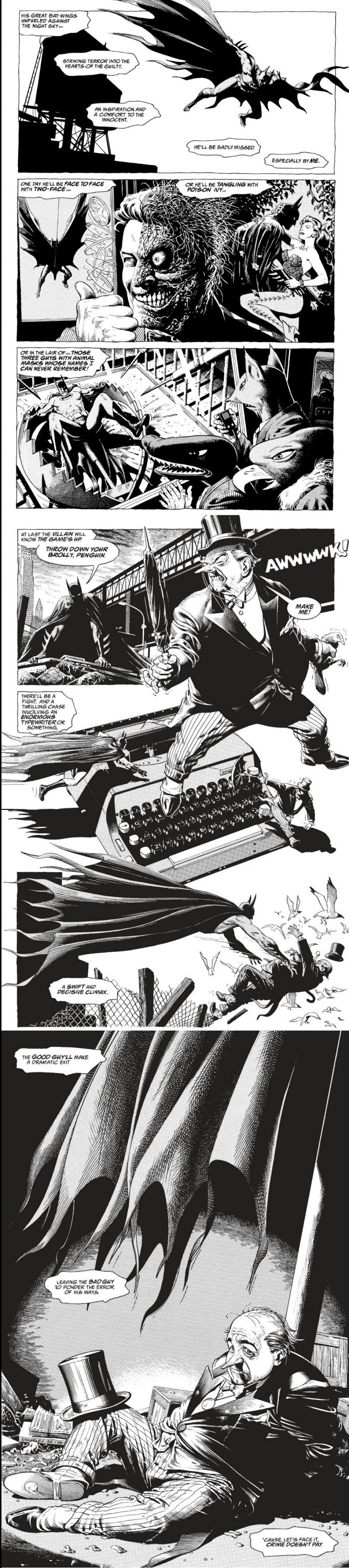 An innocent guy pt.2