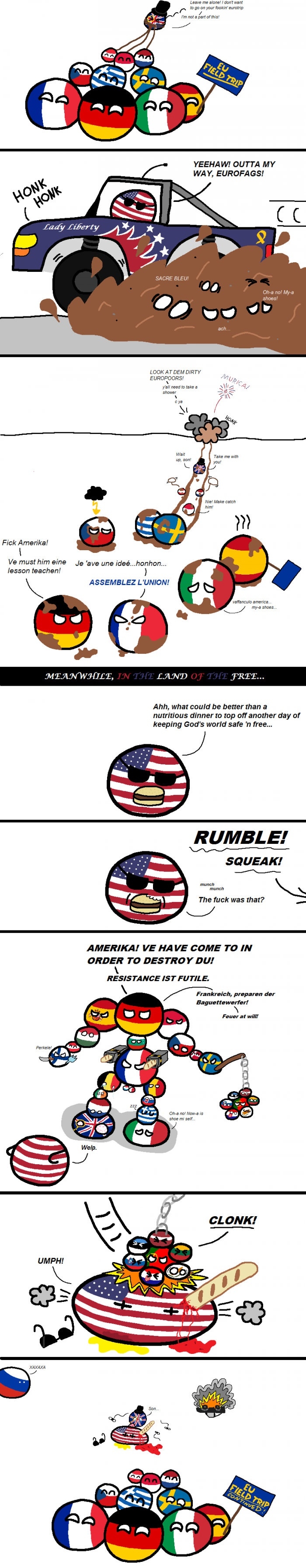 European court of fatality