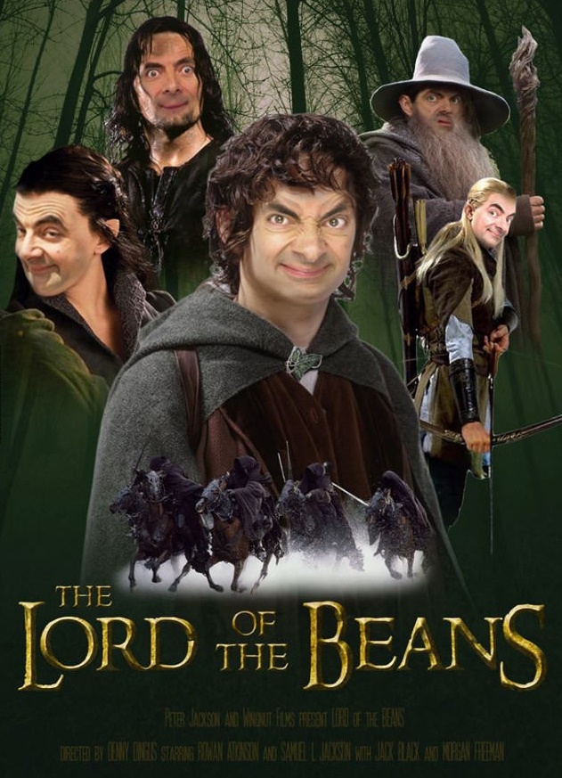 The Lord of the Beans