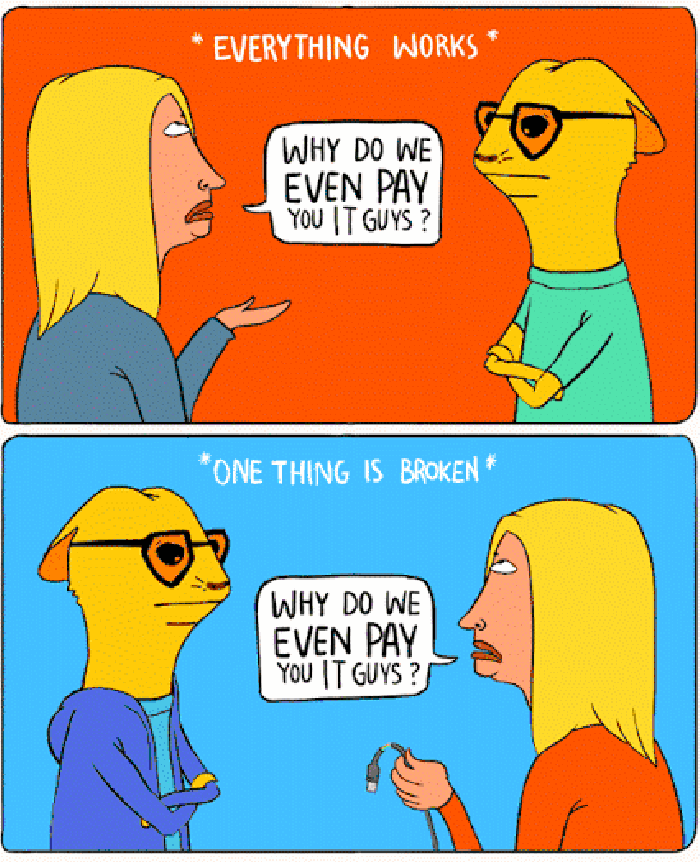 F**k IT