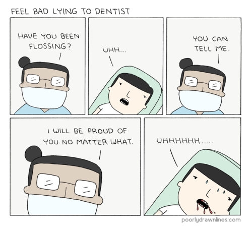 Dentist