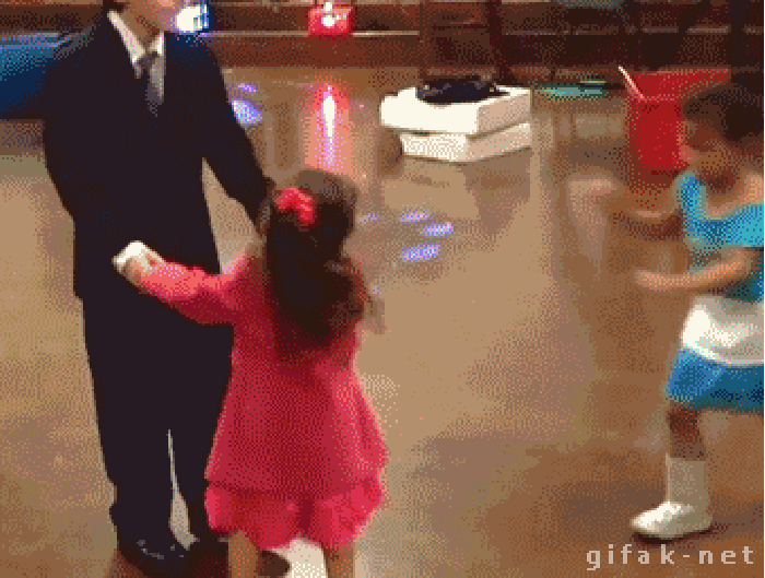 I love this gif