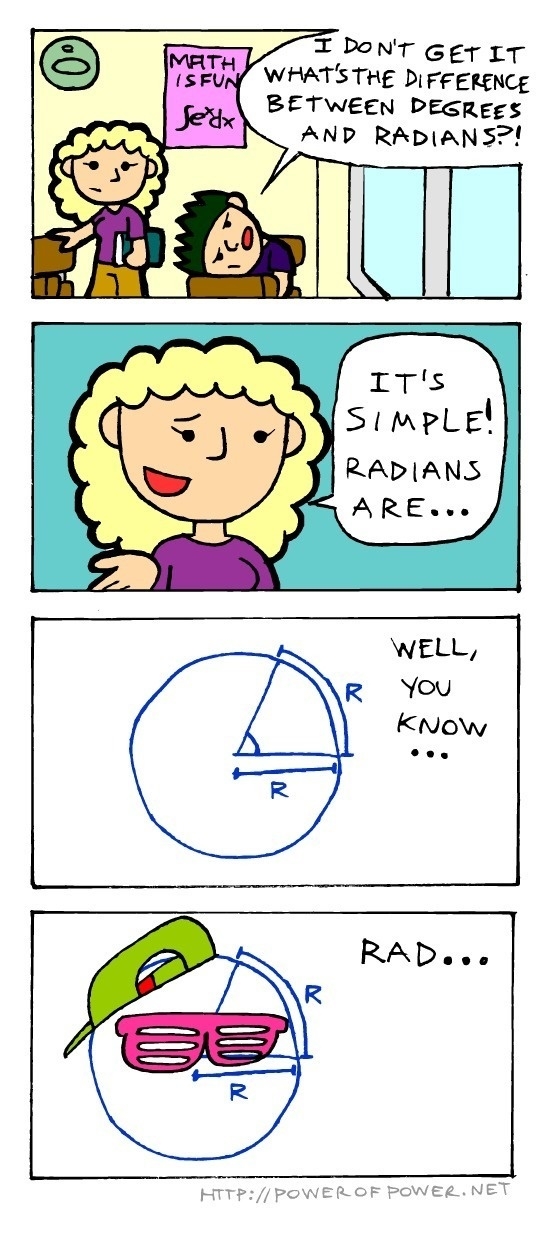 Radians