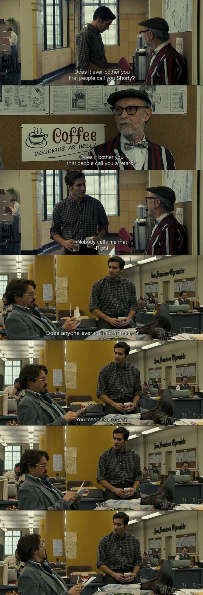 Gotta love Robert Downy Jr