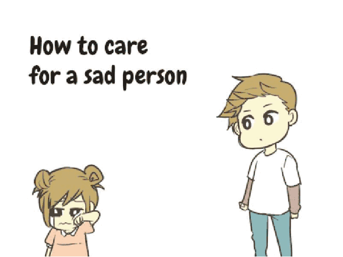Heartwarming story
