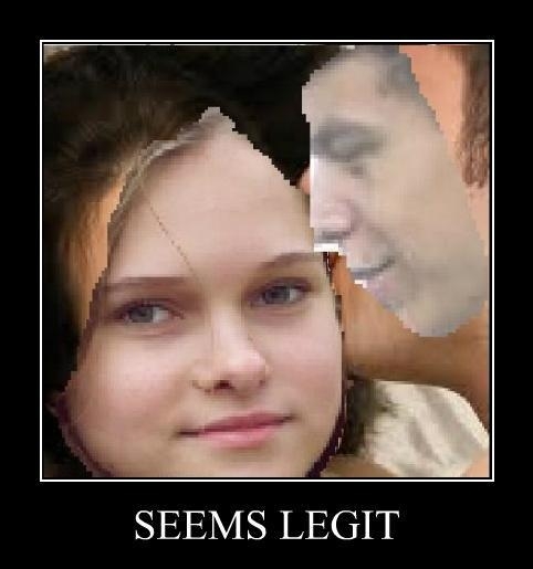 Seems legit
