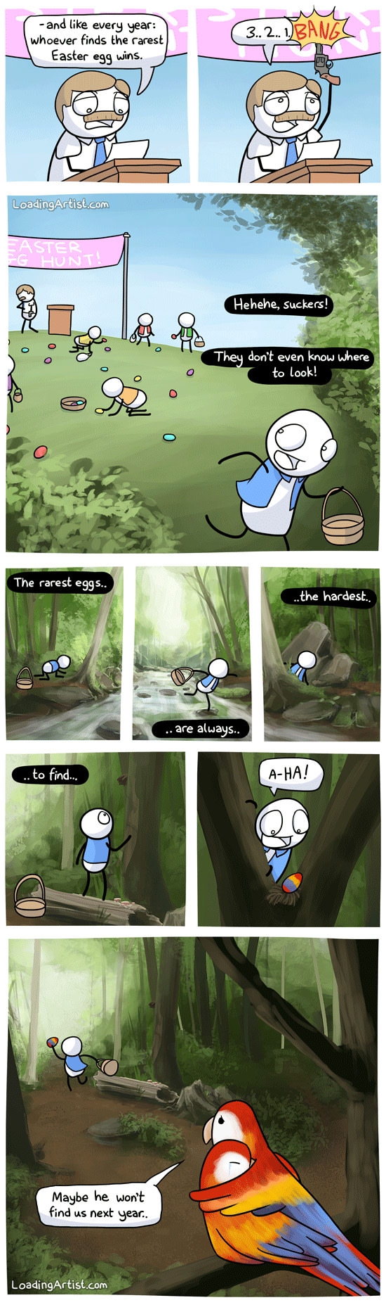 Next year, next year..