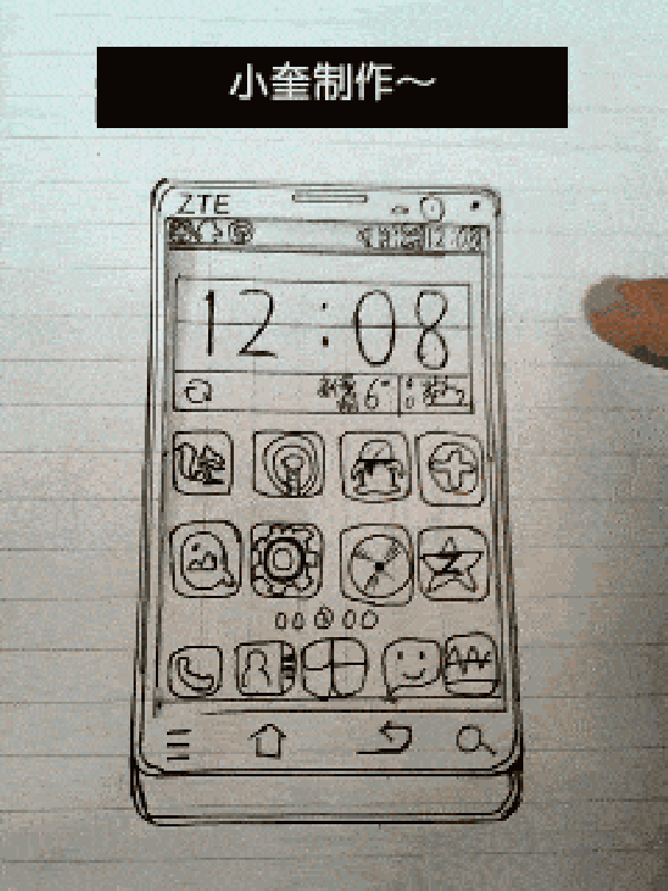 iPhone 7 will be like
