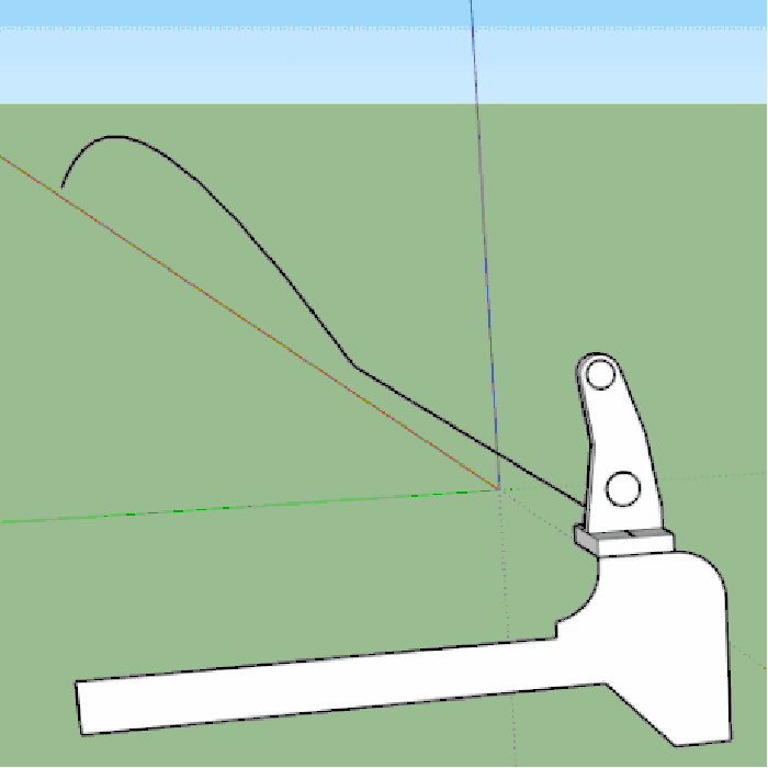 Making a bridge
