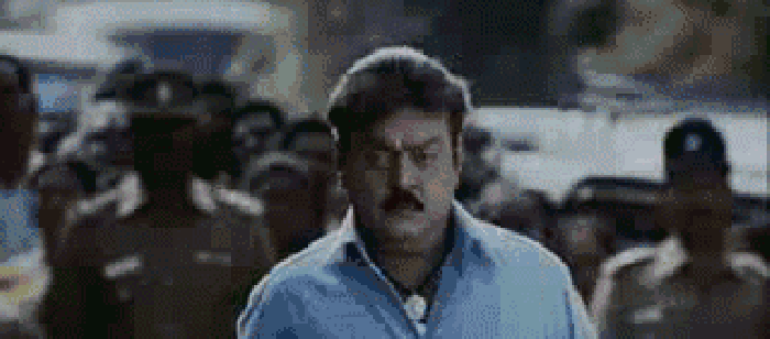 Indian movie at its best