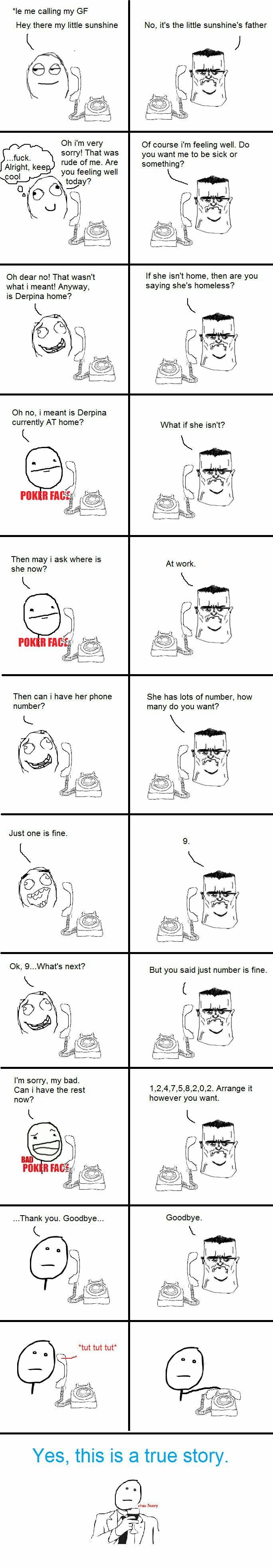 F**king brutal