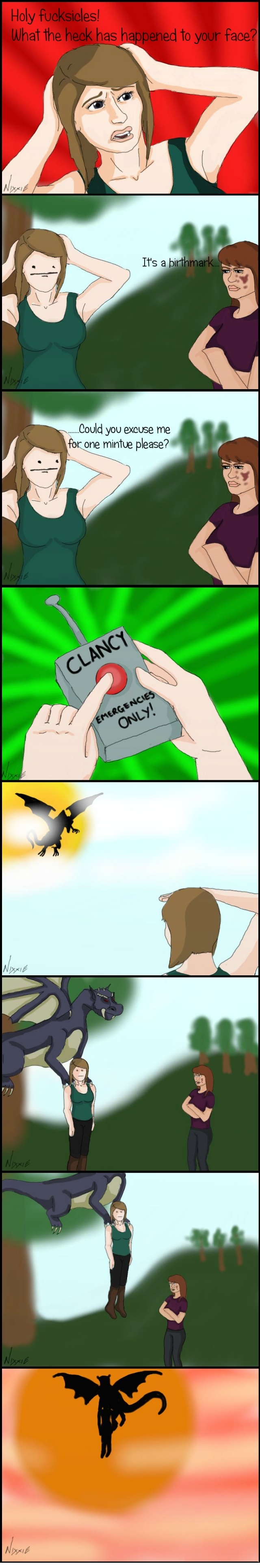 I could do with one of these