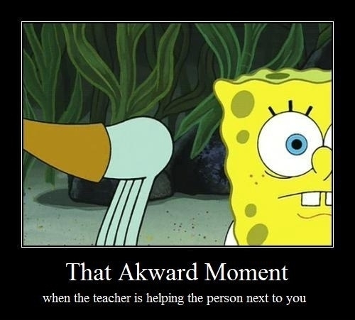 That Awkward Moment