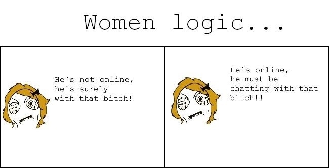 Women Logic