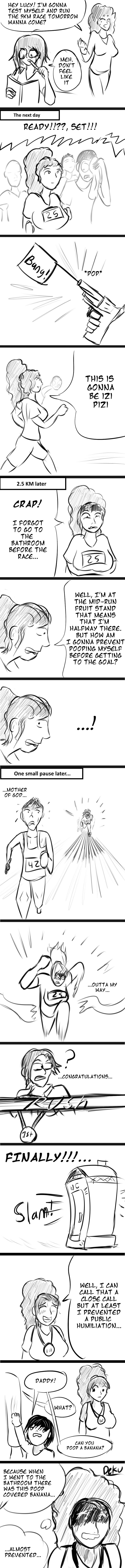 Not the right moment to forget