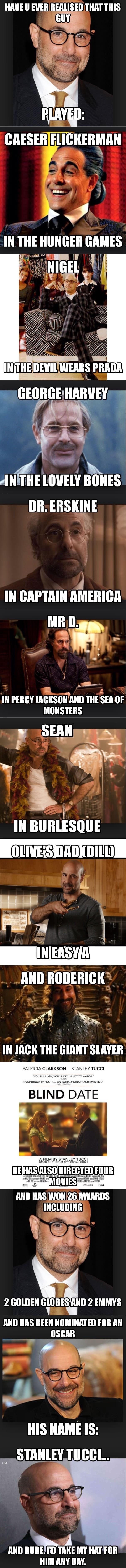 This guy is pretty awesome