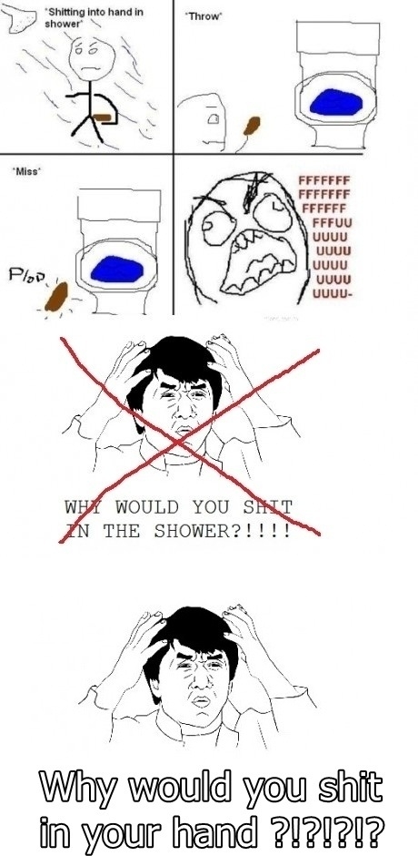 Why would you EVER do that???