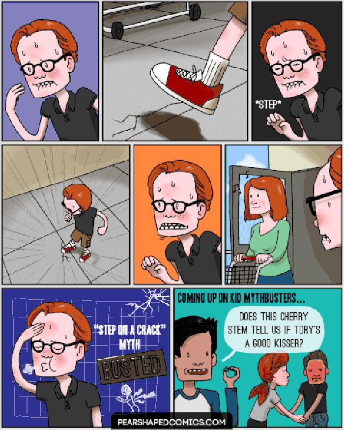 Mythbusters