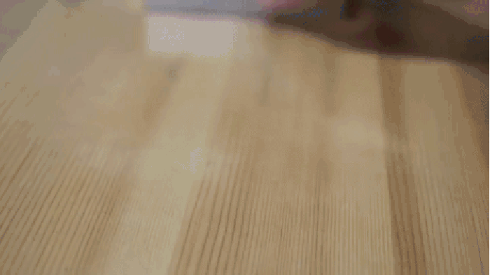 Satisfying gifs