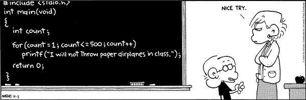 If you get this..