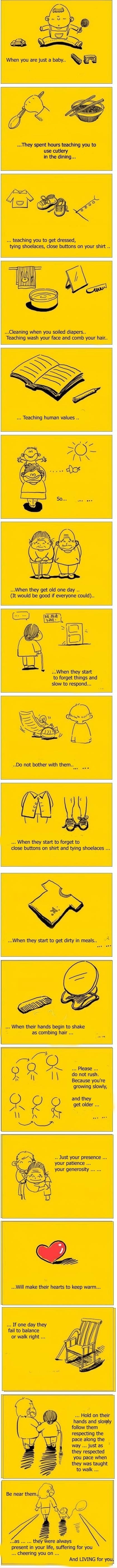 Our parents