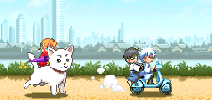 Most random anime ever