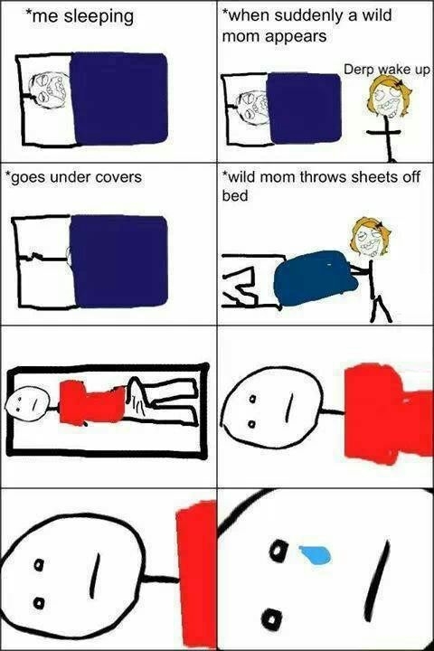 Every time