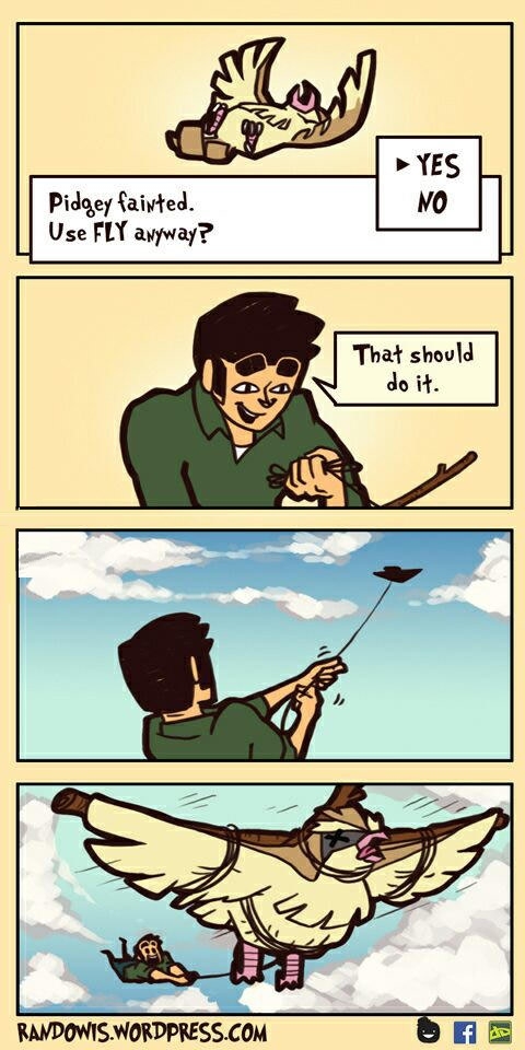 That should do it