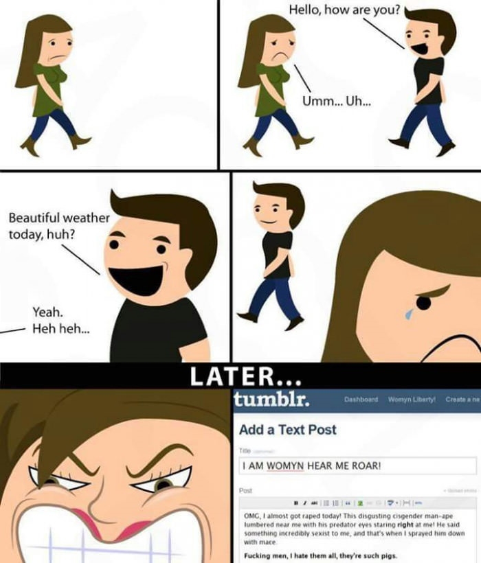 Feminism