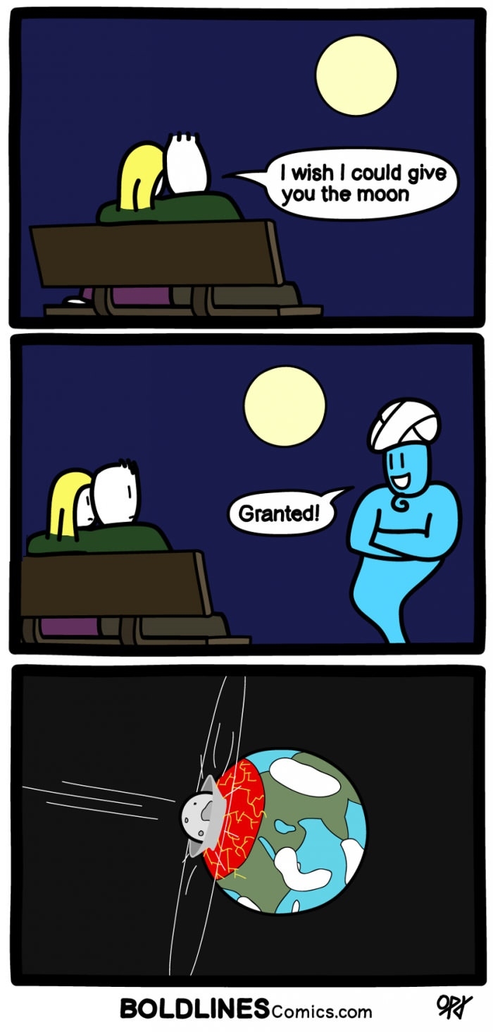 Final wish