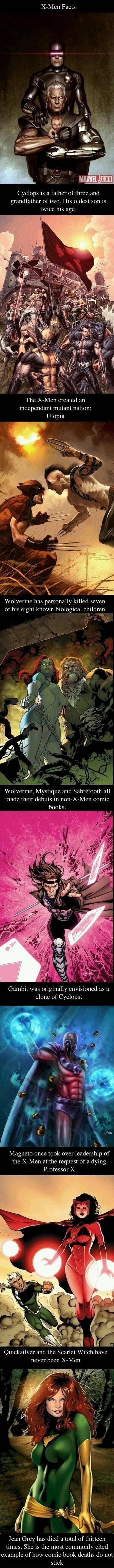 For the Marvel fans