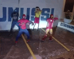 New Civil War trailer
