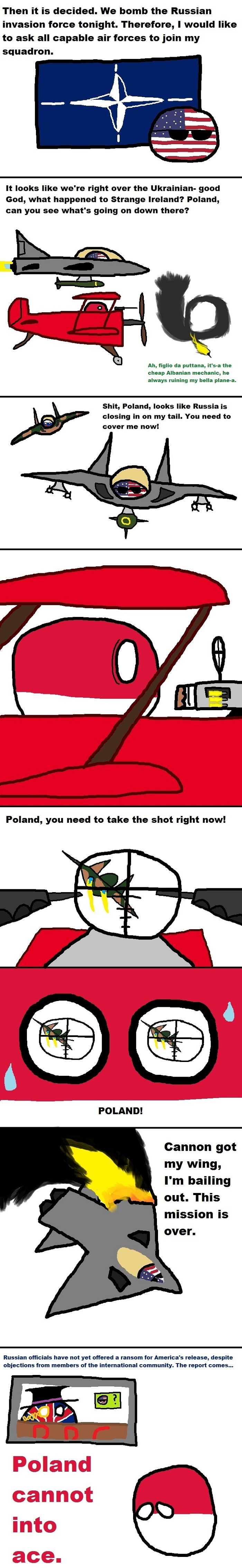 Nor Into Rookie