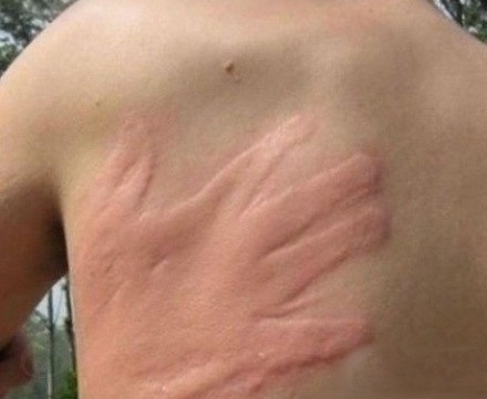 Ultimate B*tch Slap