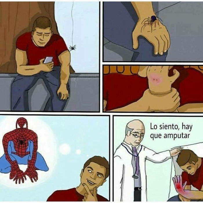 Reality sucks