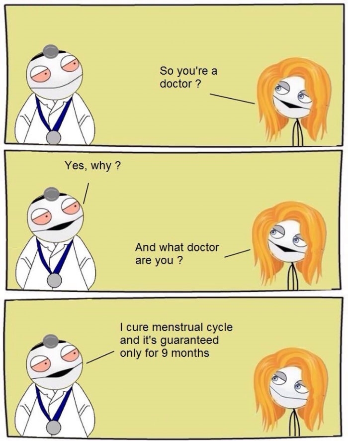 9 months guaranteed!