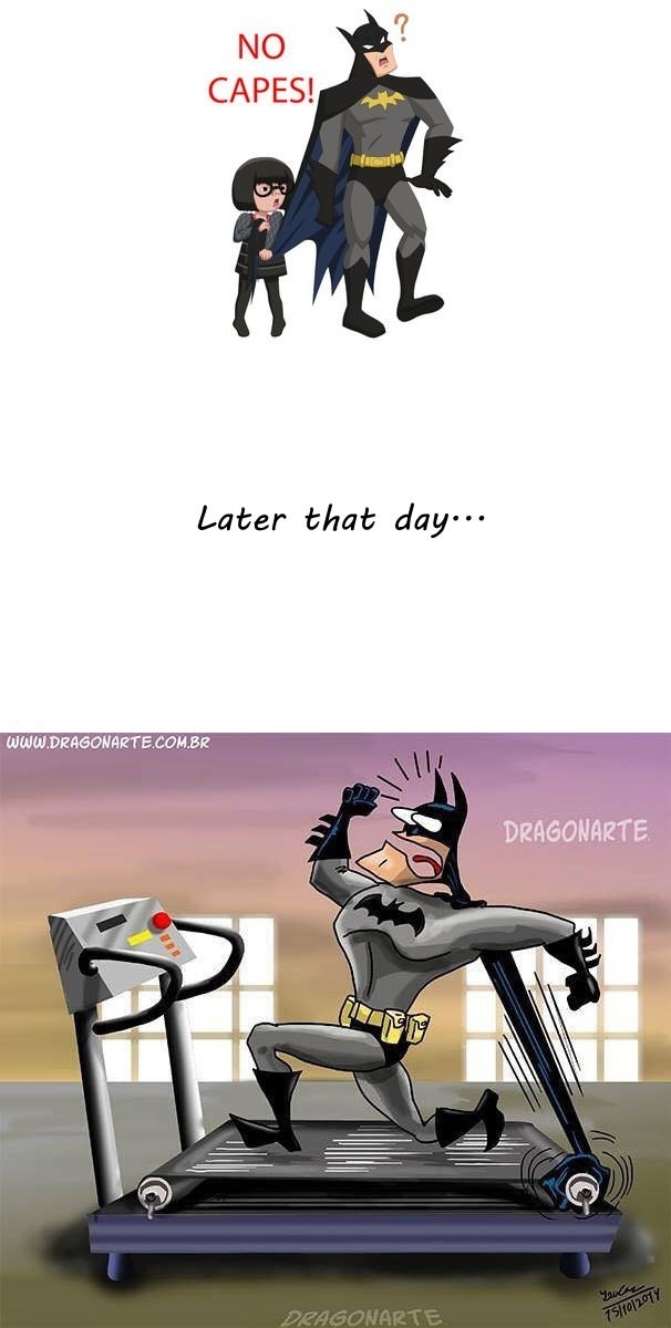 BatRun