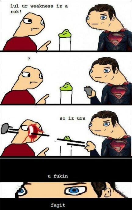 Clevor supermin