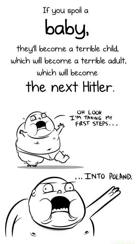 Baby Hitler